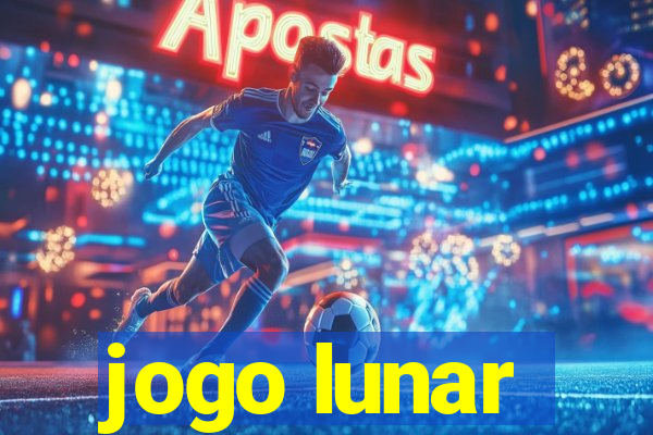 jogo lunar