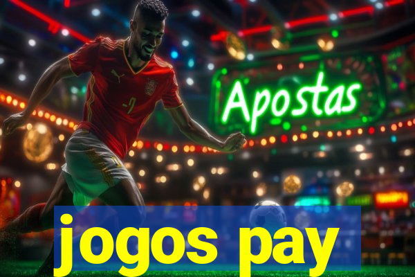 jogos pay