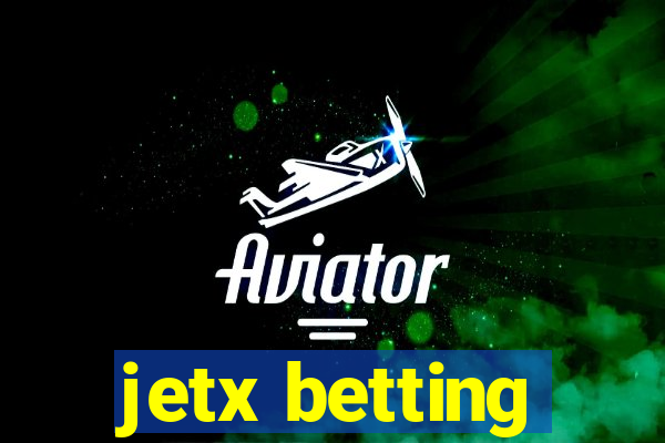 jetx betting