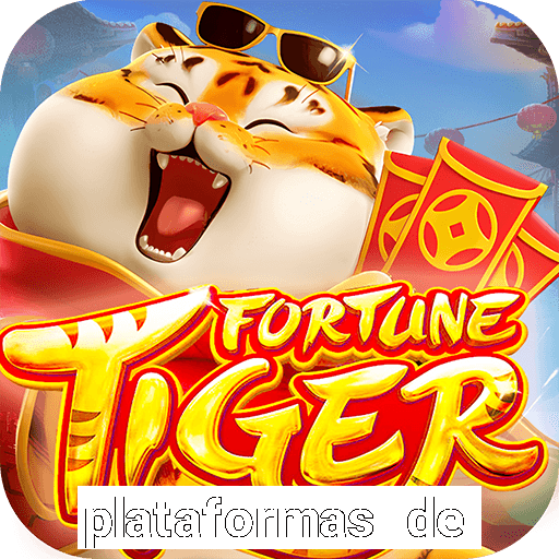 plataformas de apostas fortune tiger