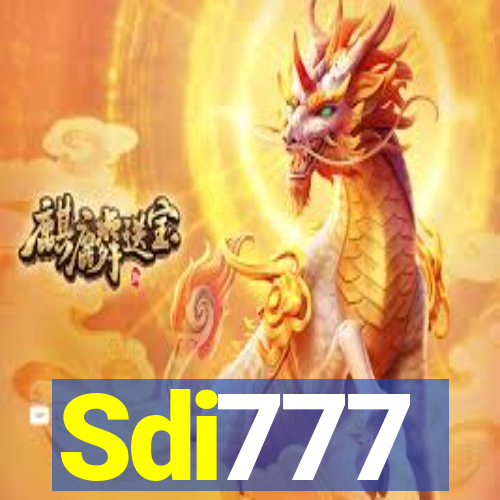 Sdi777