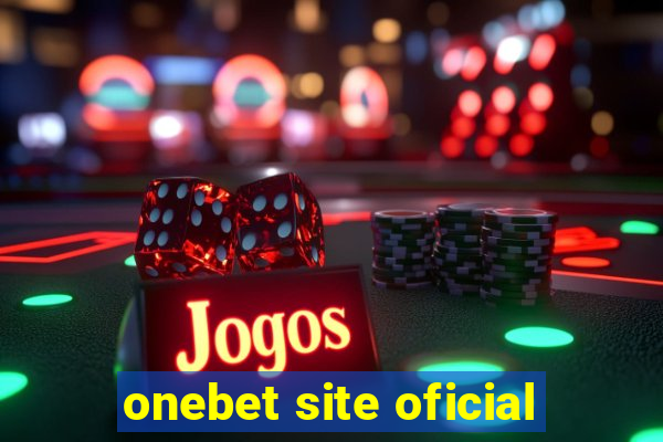 onebet site oficial