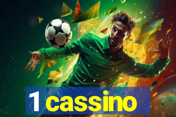 1 cassino