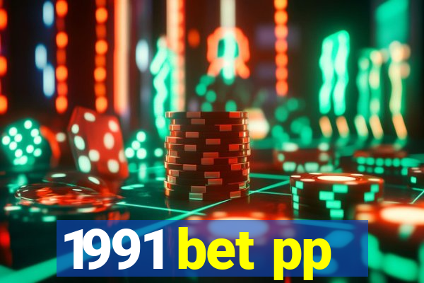 1991 bet pp