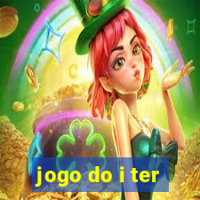 jogo do i ter