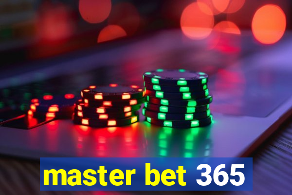 master bet 365