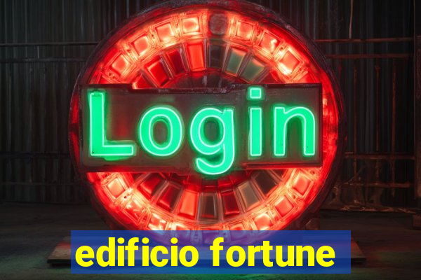 edificio fortune