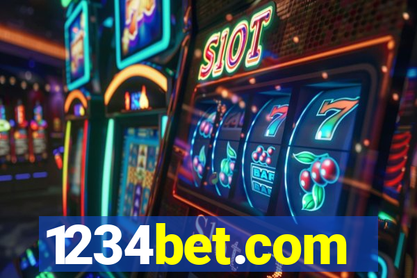 1234bet.com