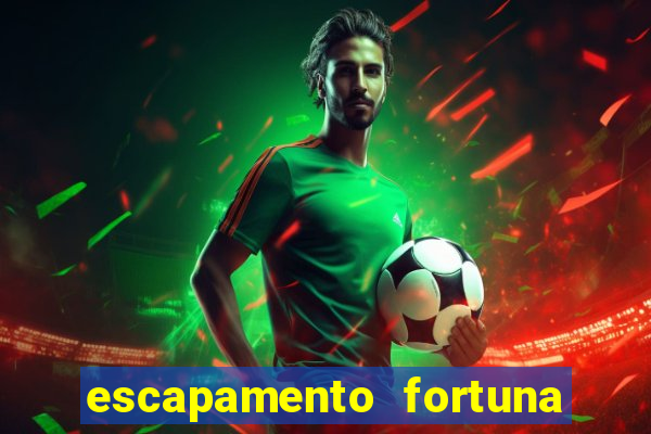 escapamento fortuna fazer 150