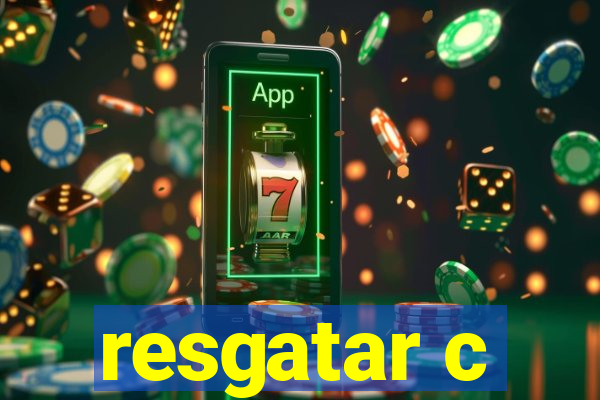 resgatar c