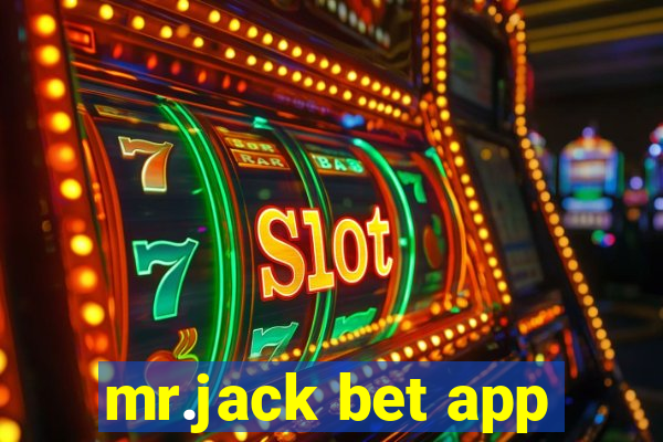 mr.jack bet app