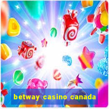 betway casino canada