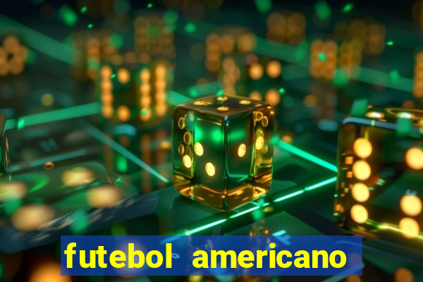 futebol americano feminino onde assistir