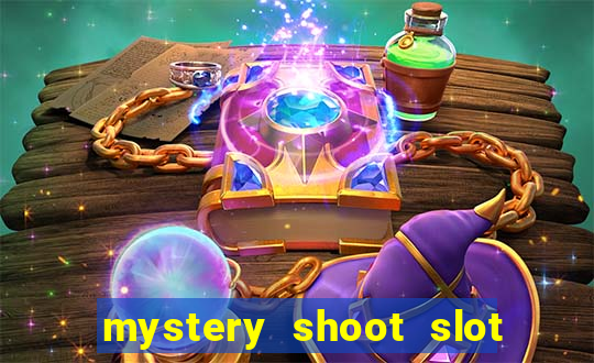 mystery shoot slot free play