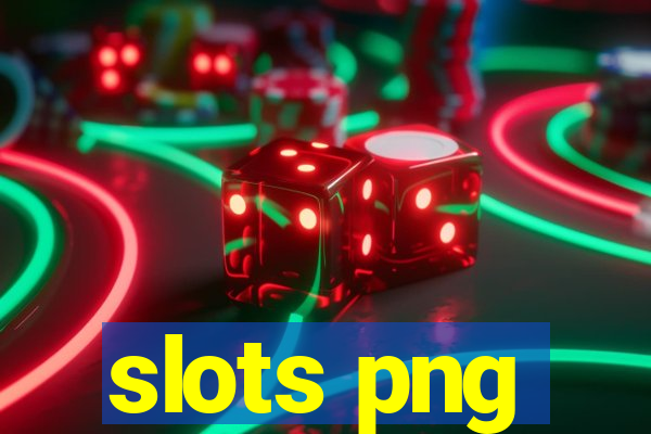 slots png