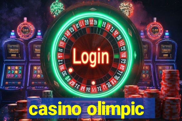 casino olimpic