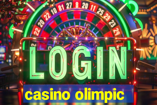 casino olimpic