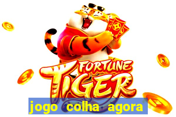 jogo colha agora paga mesmo