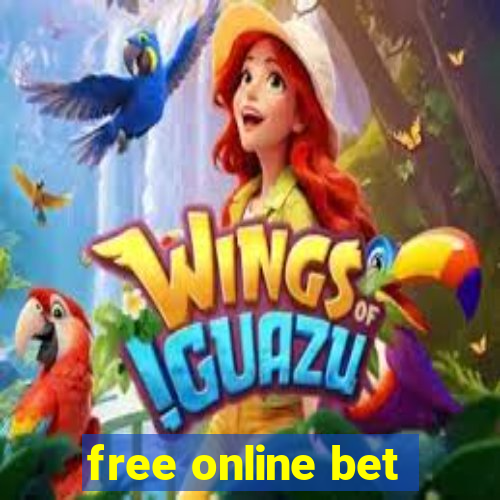 free online bet