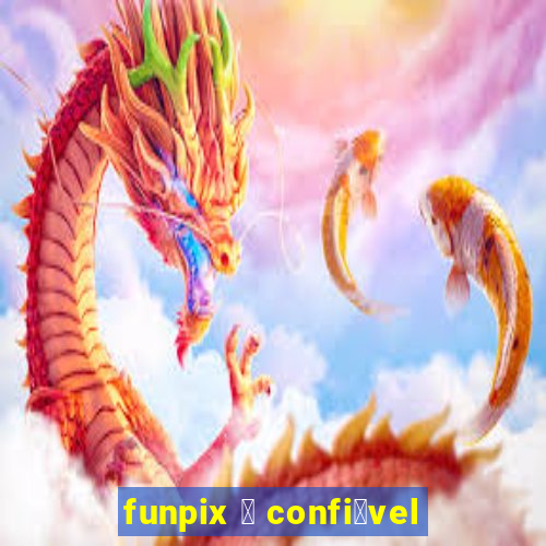 funpix 茅 confi谩vel