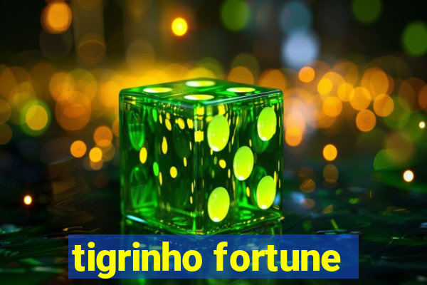 tigrinho fortune