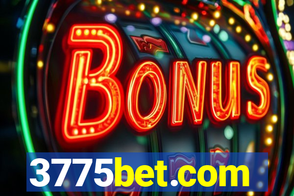 3775bet.com