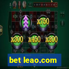 bet leao.com