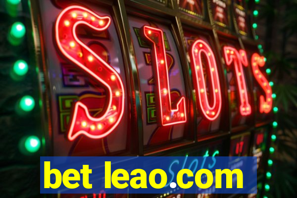 bet leao.com