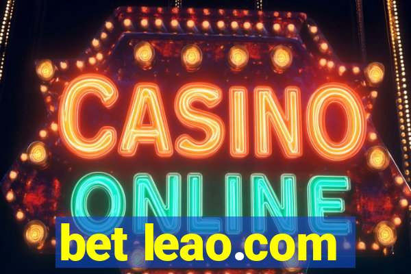 bet leao.com