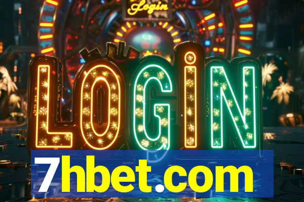 7hbet.com