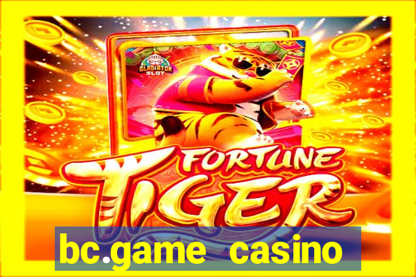 bc.game casino review canada