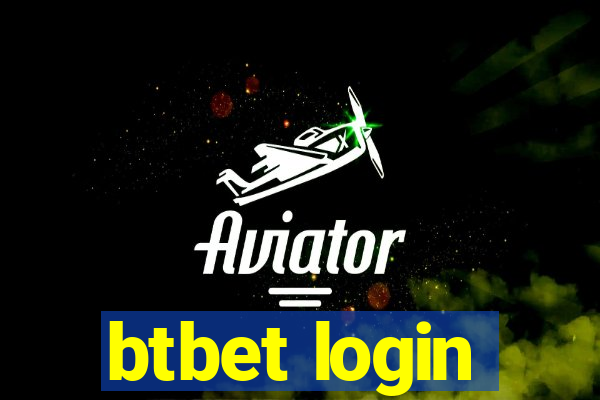 btbet login