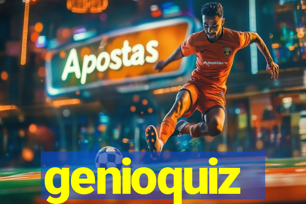 genioquiz