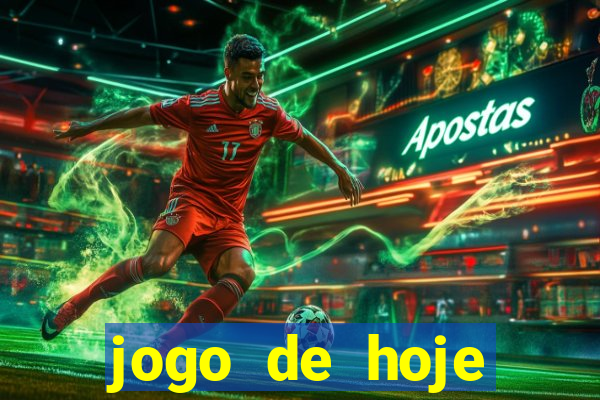 jogo de hoje brasileir?o série a