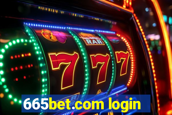 665bet.com login