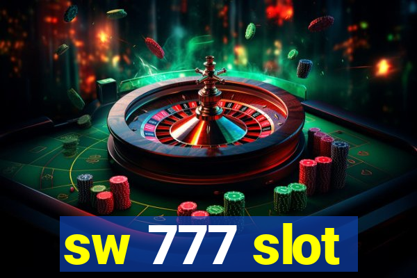 sw 777 slot