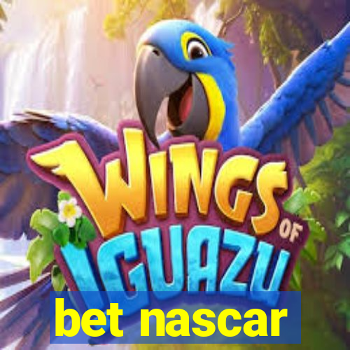 bet nascar