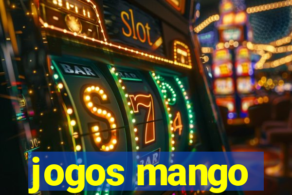 jogos mango