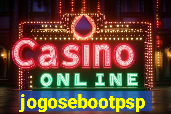 jogosebootpsp