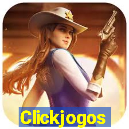 Clickjogos