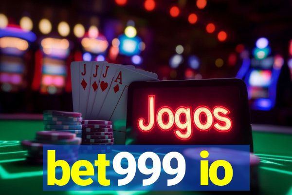 bet999 io