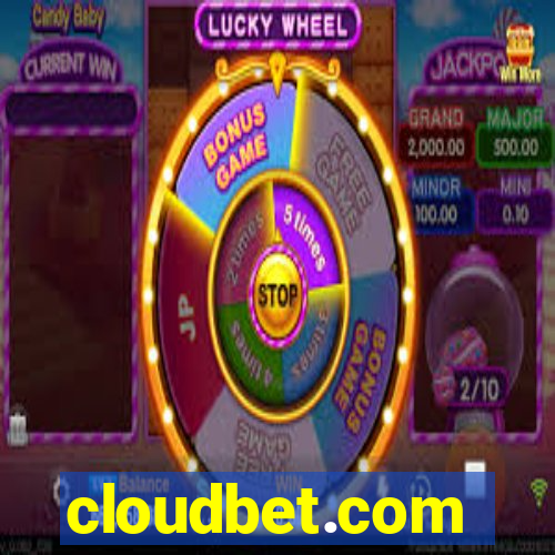 cloudbet.com