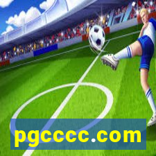 pgcccc.com