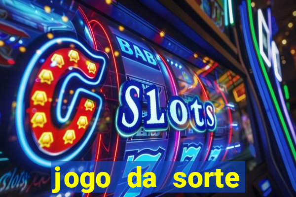 jogo da sorte deolane bezerra