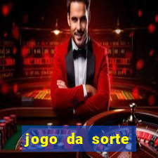 jogo da sorte deolane bezerra