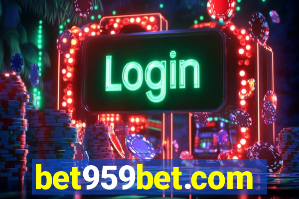 bet959bet.com