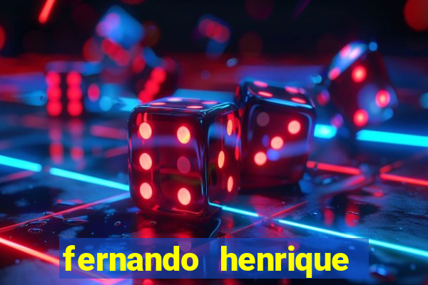 fernando henrique cardoso fortuna