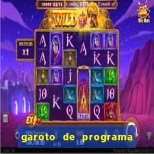 garoto de programa de feira de santana