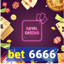 bet 6666