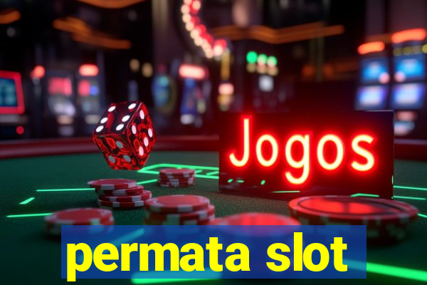 permata slot